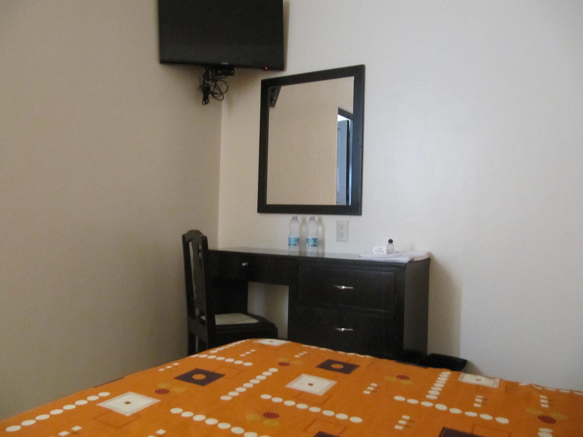 Hotel Amparo เวราครูซ ภายนอก รูปภาพ