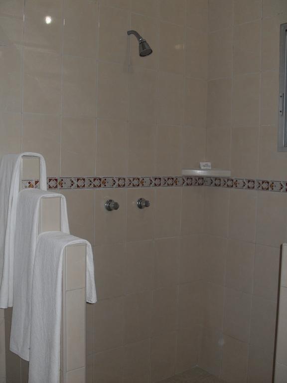 Hotel Amparo เวราครูซ ภายนอก รูปภาพ