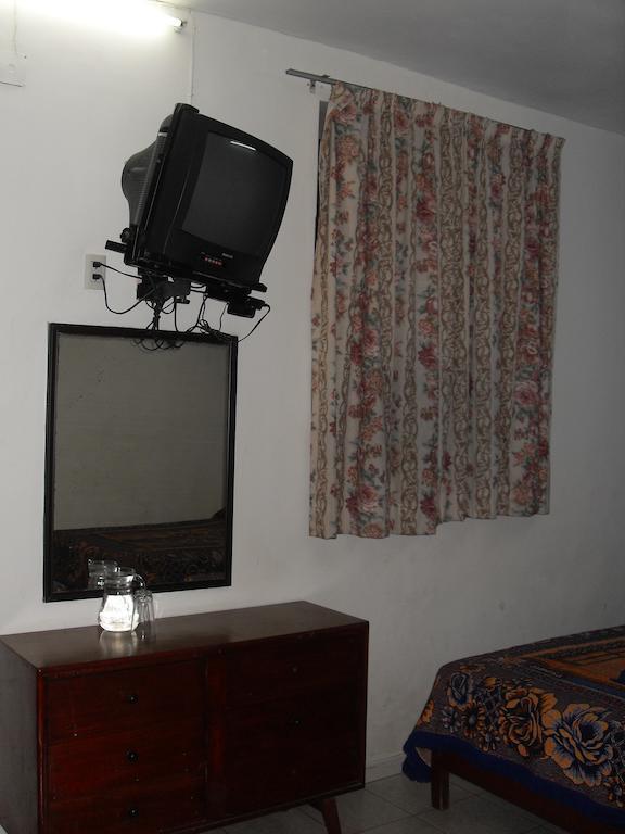Hotel Amparo เวราครูซ ภายนอก รูปภาพ
